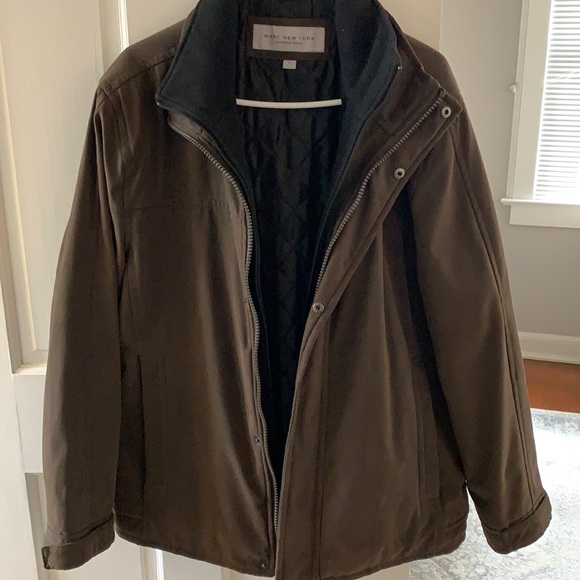 Andrew Marc Other - Marc New York Jacket